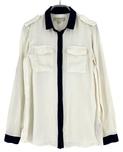 Burberry camicia casual donna - casual,
