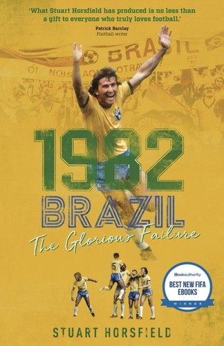 Brazil stuart horsfield - brazil,