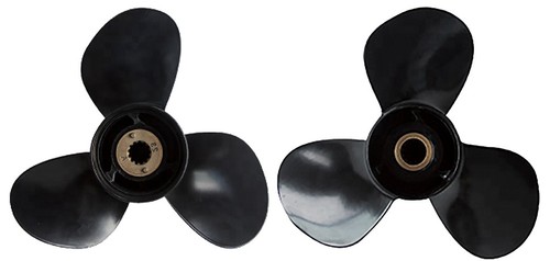 Eliche alluminio 3 - eliche,