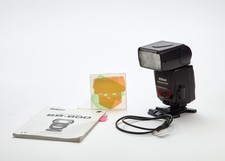 Set di 2 - Nikon SB-800