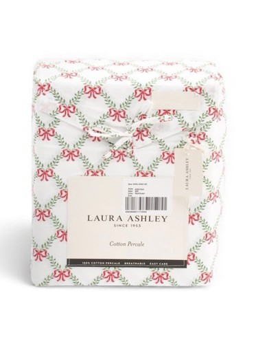 Laura ashley queen set - laura,