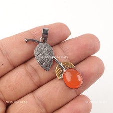 Argento Sterling Ovale
