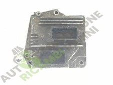 Z16XEP CENTRALINA INIEZIONE   OPEL ZAFIRA «B» (2005) 1.6, 16v. Multispace, 5 ...