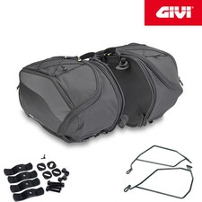 BORSE LATERALI 30L EA127B +