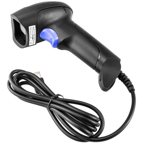 Lettore codici usb - lettore,