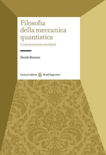 Filosofia della meccanica