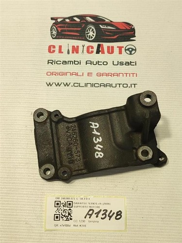 Supporto motore per - motore, daihatsu