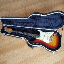 Lama per chitarra elettrica