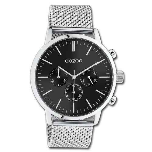 Orologio polso unisex oozoo - unisex,
