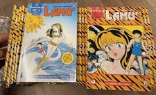 LAMÙ LAMU 1/48 Serie completa - edizione  1997 - YOUNG - STAR COMICS