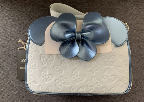 Borsa mano loungefly - borsa, disney