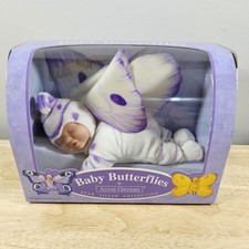 2001 Anne Geddes Baby