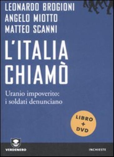 Italia chiamò uranio - l'italia,