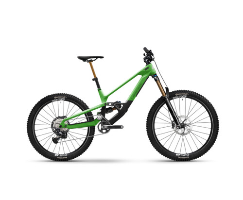 Bici mtb lapierre spicy 9 - lapierre, 8.9