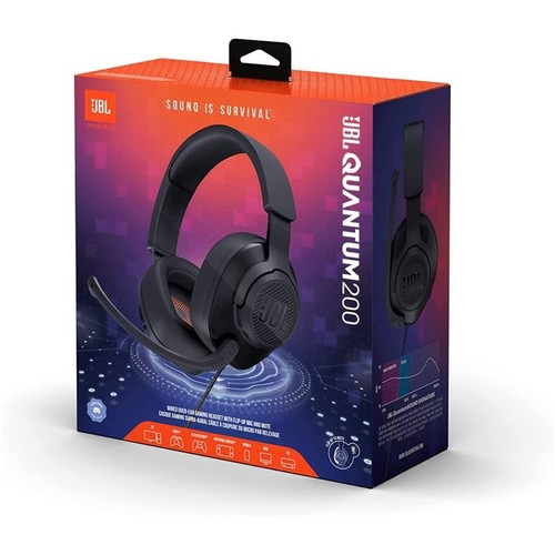 Jbl quantum 100 - 100, cuffie