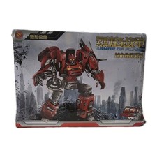 KAZI Camion dei Pompieri in