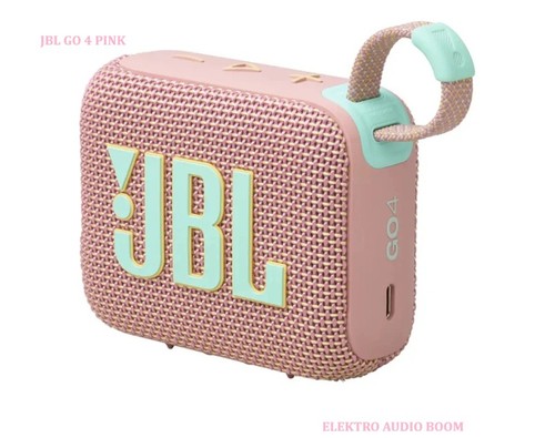 Jbl altoparlante - jbl, 4
