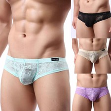 Lotto 3 confezioni slip boxer