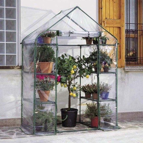 Serra per giardino - , balcone