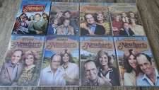 Newhart The Complete Series DVD Seasons 1-8 Brand New / Sealed USA