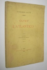 Vittorio Gatti OLTRE