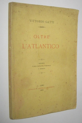 Vittorio gatti oltre - gatti,
