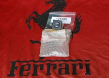 Interruttore cofano anteriore