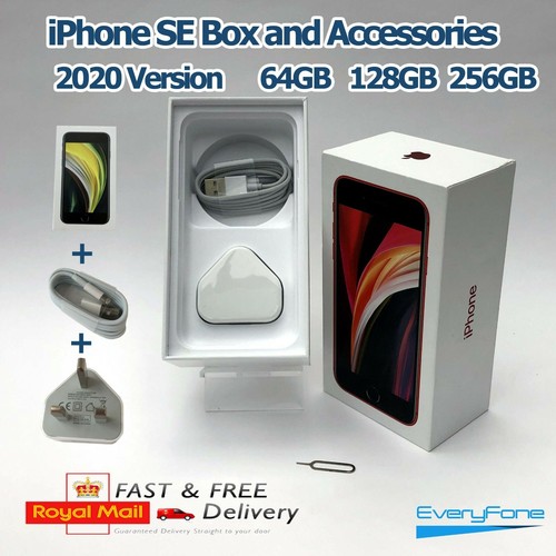 Iphone 2020 solo scatola - 2020, al