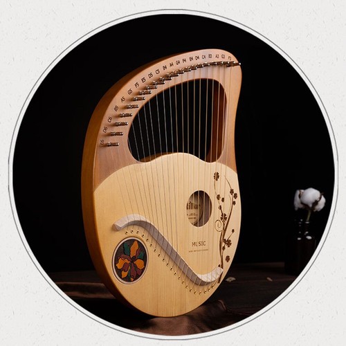 Strumento musicale classico