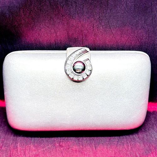 Borsa rodo swarovski cristallo - rodo,
