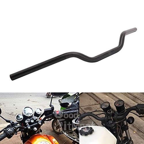 Manubrio universale moto