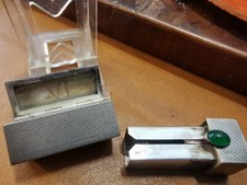 portarossetto  argento 1900