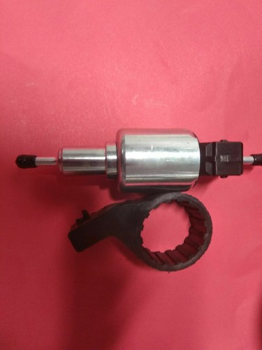 Carburante pompa dosatrice - carburante,