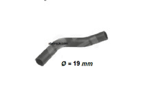 Manicotto entrata ed uscita