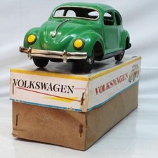 Masudaya Volkswagen Maggiolino