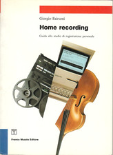 GIORGIO FAIRSONI - HOME