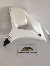 FIANCO CARENA DESTRA HONDA CBR