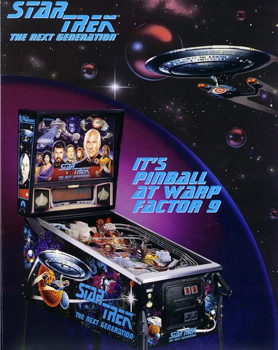 Star trek the - star,