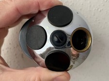 Zeiss Microscopio Quattro