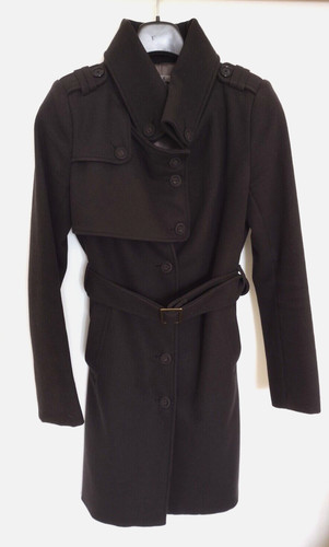 Silla cappotto 100 - cappotto, 100%