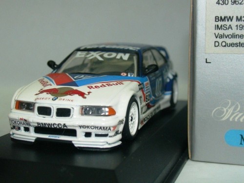 Wow estremamente raro bmw - wow, m3