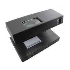 Rilevatore verifica banconote false euro money controlla soldi banconota 50 euro