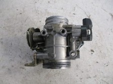 Corpo Farfallato Kymco People