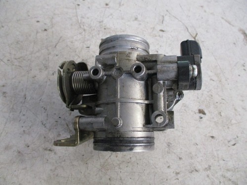Corpo farfallato kymco - corpo,
