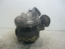 Turbocompressore Mercedes-benz C 220 T CDI 203 A6110960999