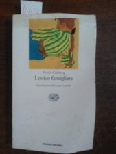 Lessico famigliare - Natalia