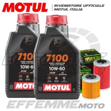 Tagliando KTM SMC 690 R 2013