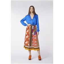 Cafe Noir GONNA  STAMPA