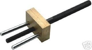 Morsa precisione con - morsa,