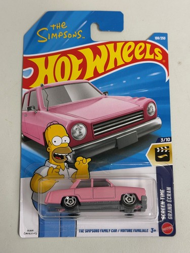 Hot wheels 2026 new - new, case